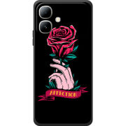 Чохол BoxFace Infinix Smart 20 