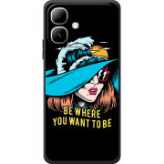 Чохол BoxFace Infinix Smart 20 
