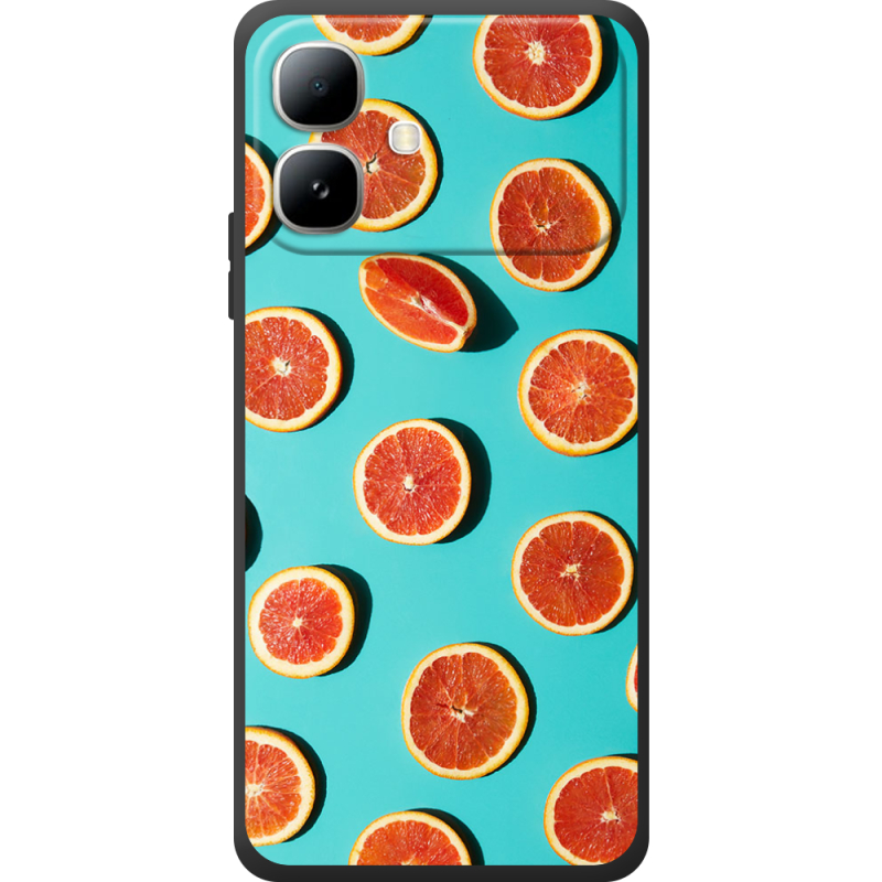 Чохол BoxFace Infinix Smart 20 