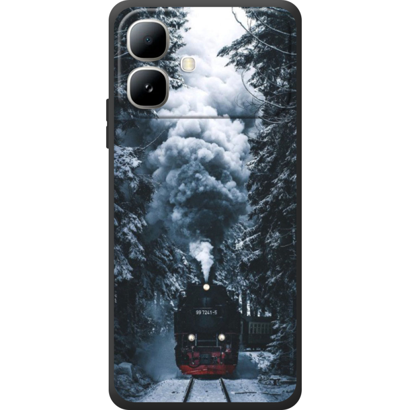 Чохол BoxFace Infinix Smart 20 