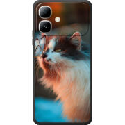 Чохол BoxFace Infinix Smart 20 