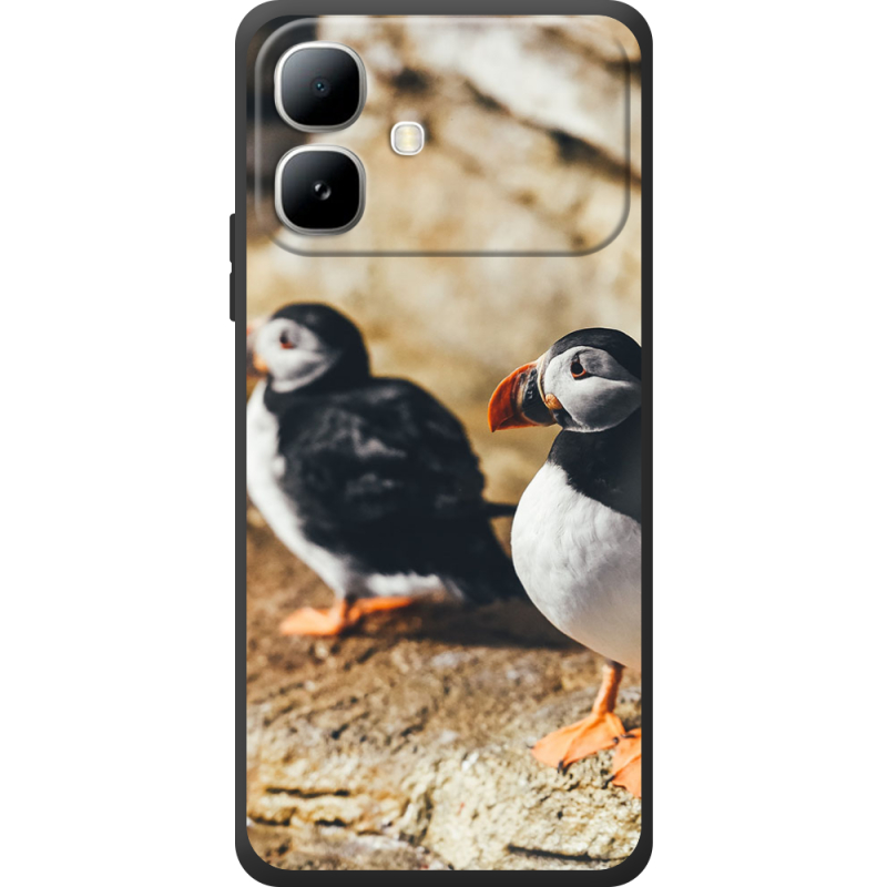 Чохол BoxFace Infinix Smart 20 