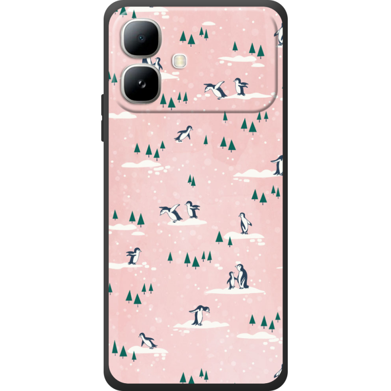 Чохол BoxFace Infinix Smart 20 