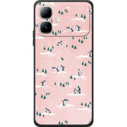 Чохол BoxFace Infinix Smart 20 