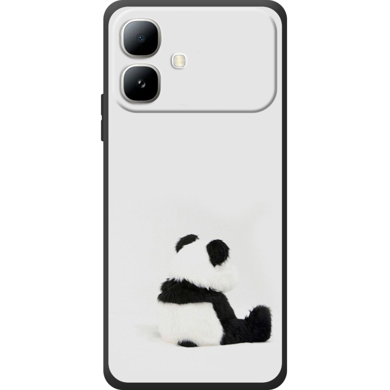Чохол BoxFace Infinix Smart 20 