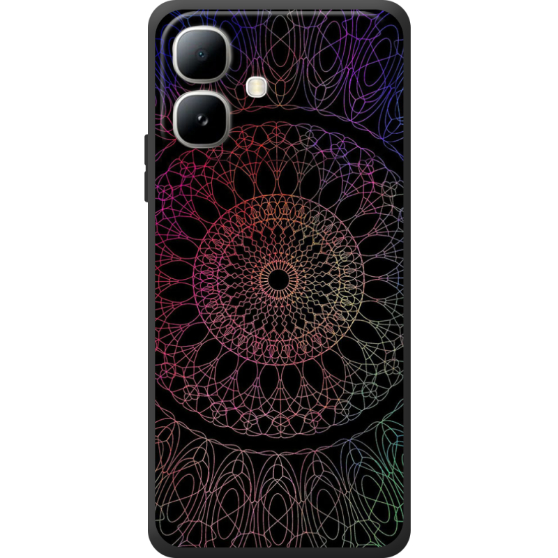 Чохол BoxFace Infinix Smart 20 