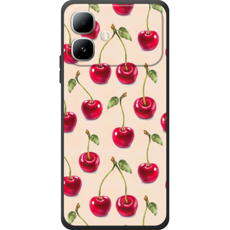 Чохол BoxFace Infinix Smart 20 