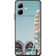 Чохол BoxFace Infinix Smart 20 