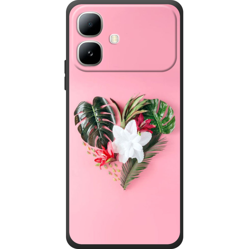 Чохол BoxFace Infinix Smart 20 