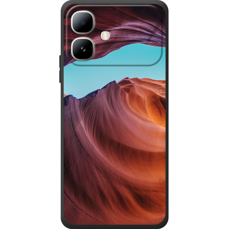 Чохол BoxFace Infinix Smart 20 