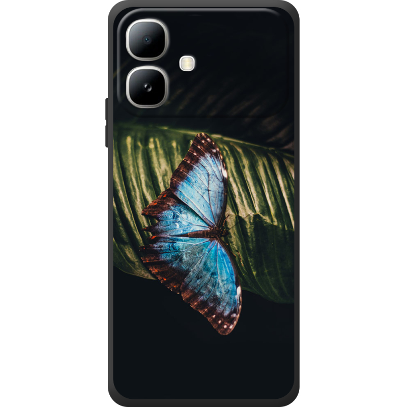Чохол BoxFace Infinix Smart 20 