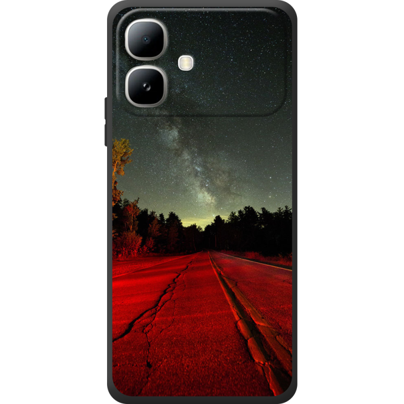 Чохол BoxFace Infinix Smart 20 