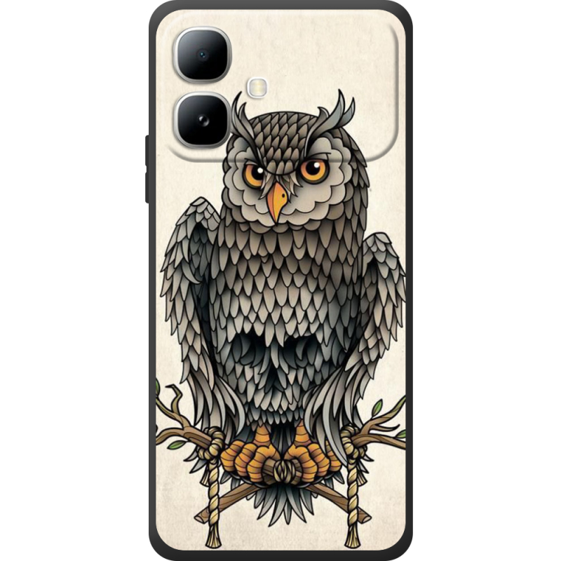 Чохол BoxFace Infinix Smart 20 