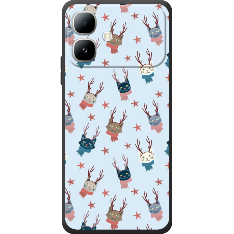Чохол BoxFace Infinix Smart 20 