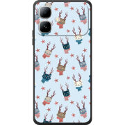 Чохол BoxFace Infinix Smart 20 