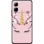 Чохол BoxFace Infinix Smart 20 