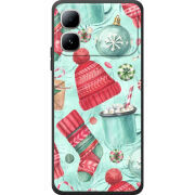 Чохол BoxFace Infinix Smart 20 