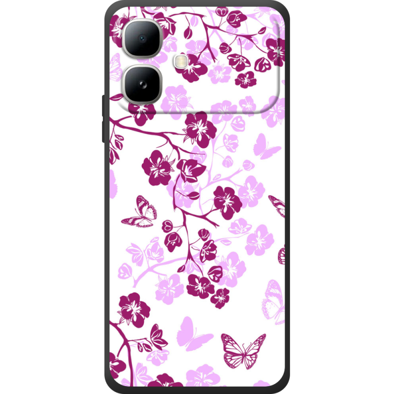 Чохол BoxFace Infinix Smart 20 