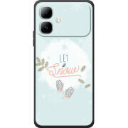 Чохол BoxFace Infinix Smart 20 