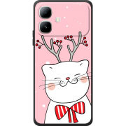Чохол BoxFace Infinix Smart 20 