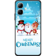 Чохол BoxFace Infinix Smart 20 