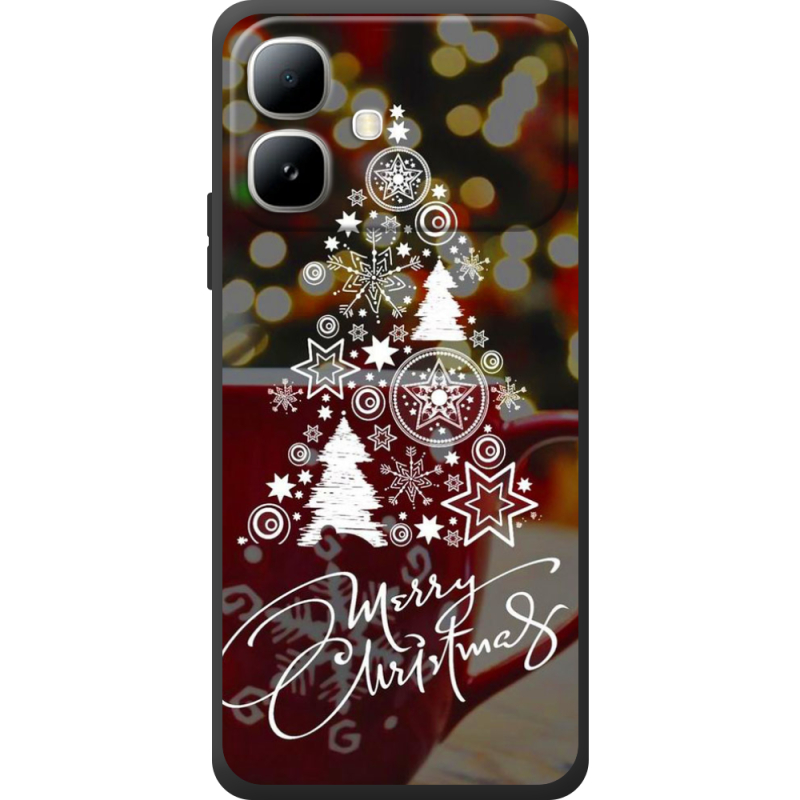 Чохол BoxFace Infinix Smart 20 