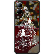 Чохол BoxFace Infinix Smart 20 