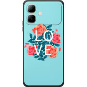 Чохол BoxFace Infinix Smart 20 