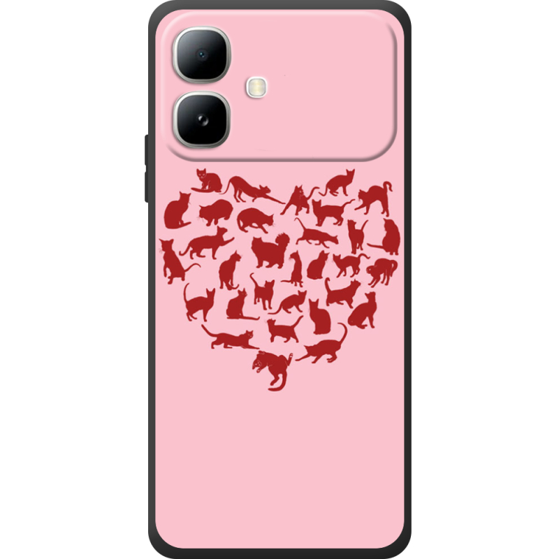 Чохол BoxFace Infinix Smart 20 