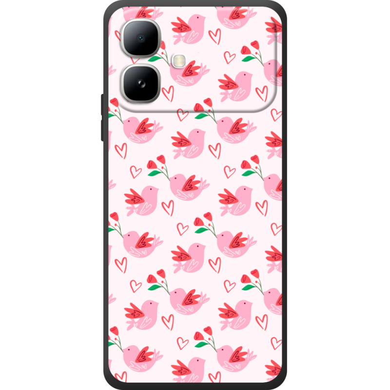 Чохол BoxFace Infinix Smart 20 