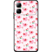 Чохол BoxFace Infinix Smart 20 