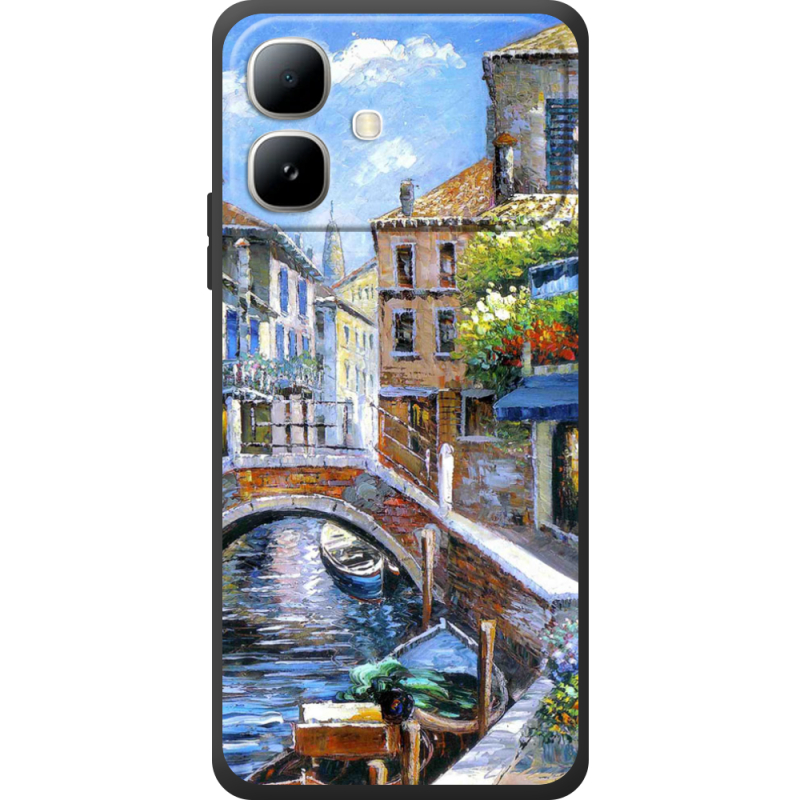 Чохол BoxFace Infinix Smart 20 