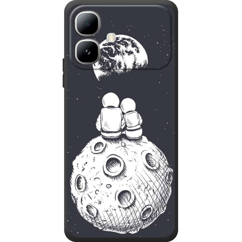 Чохол BoxFace Infinix Smart 20 