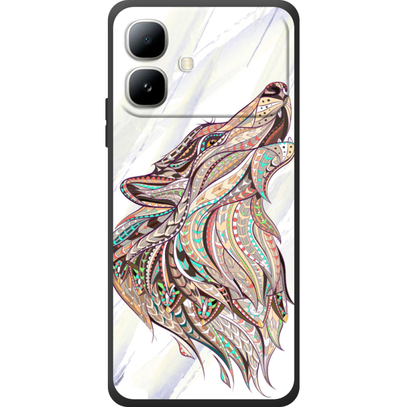 Чохол BoxFace Infinix Smart 20 
