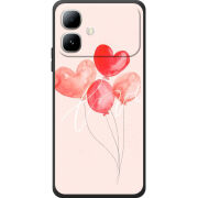 Чохол BoxFace Infinix Smart 20 
