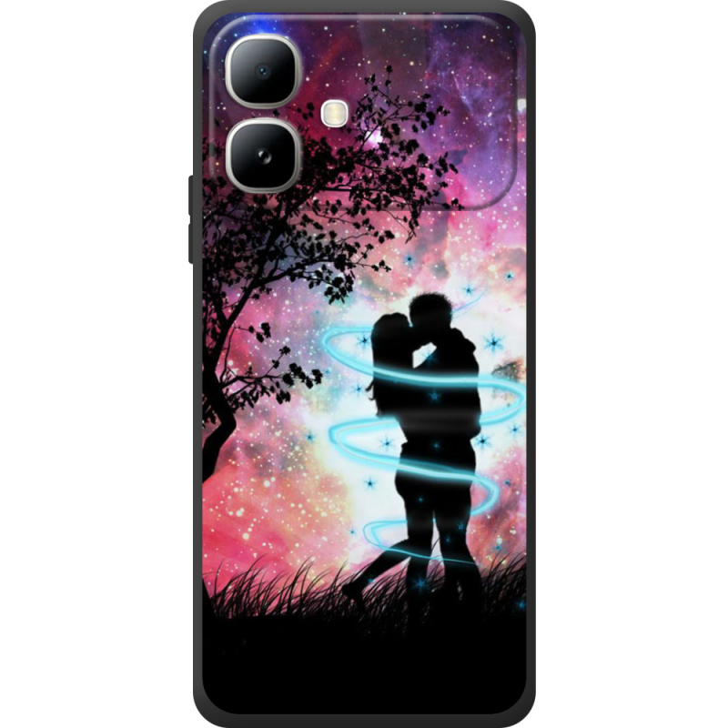 Чохол BoxFace Infinix Smart 20 