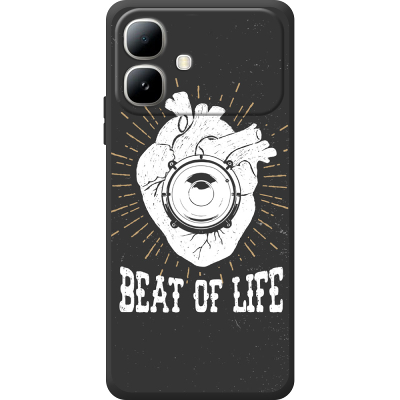 Чохол BoxFace Infinix Smart 20 