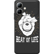 Чохол BoxFace Infinix Smart 20 