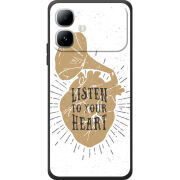 Чохол BoxFace Infinix Smart 20 