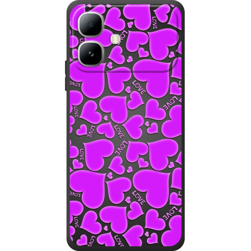 Чохол BoxFace Infinix Smart 20 