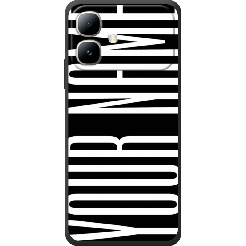 Чохол BoxFace Infinix Smart 20 