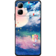 Чохол BoxFace Infinix Smart 20 Sky Lanterns