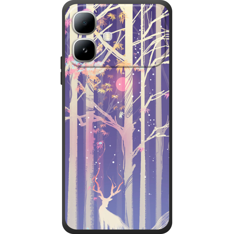 Чохол BoxFace Infinix Smart 20 