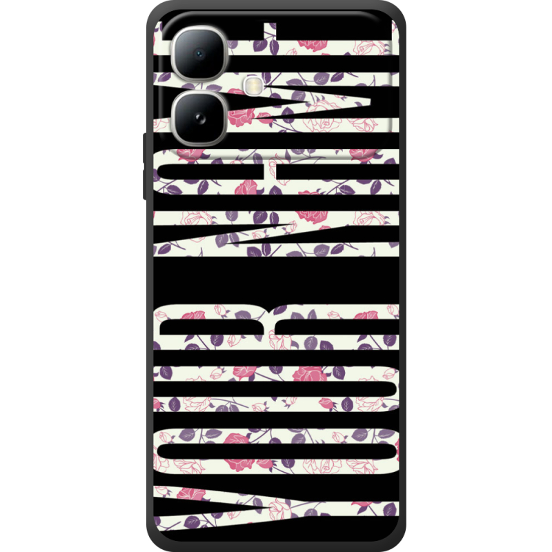 Чохол BoxFace Infinix Smart 20 