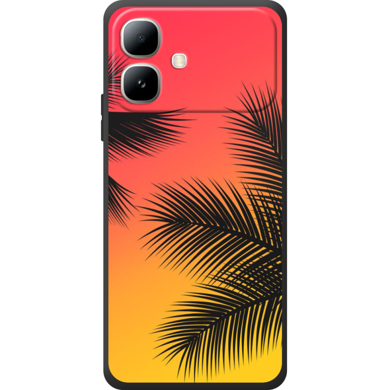 Чохол BoxFace Infinix Smart 20 