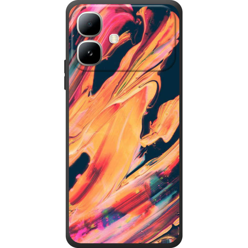 Чохол BoxFace Infinix Smart 20 