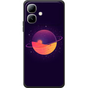 Чохол BoxFace Infinix Smart 20 Desert-Planet