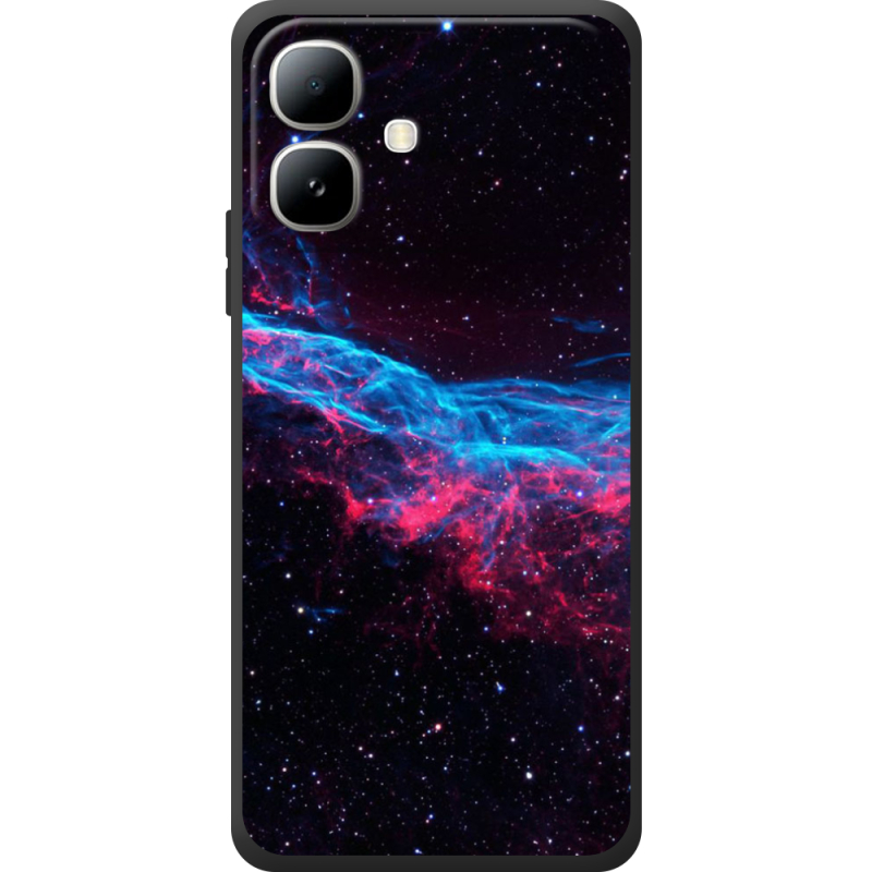 Чохол BoxFace Infinix Smart 20 