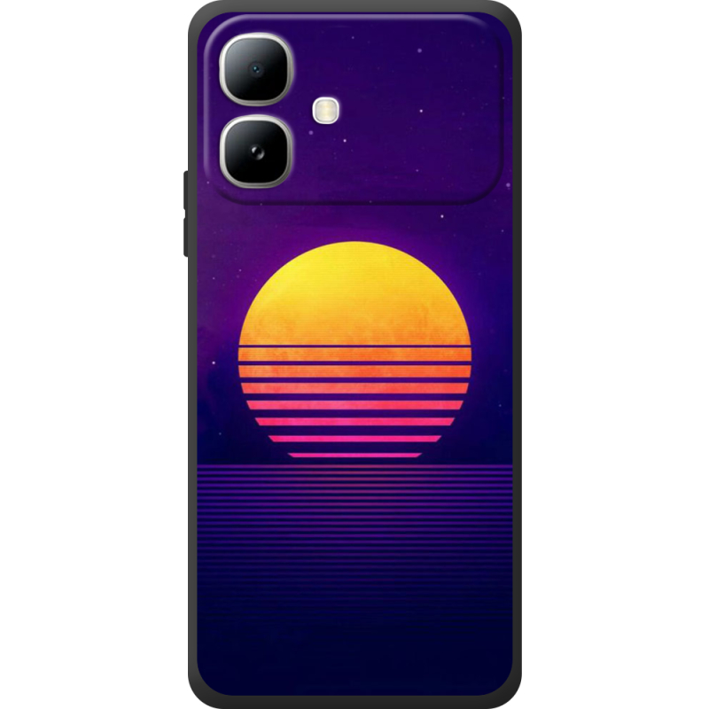 Чохол BoxFace Infinix Smart 20 