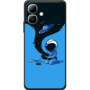 Чохол BoxFace Infinix Smart 20 Galaxy Art